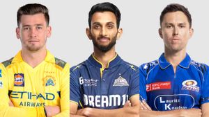 Most Wickets in IPL 2025, Purple Cap Holder After RCB vs SRH On May 24: Top 10 Highest Wicket-Takers and Teamwise Top 5
