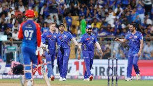 IPL Bulletin For May 22: From Mumbai Indians Qualifying For Playoffs To KKR Alleging Injustice To BCCI