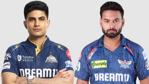 GT vs LSG IPL 2025 Prediction: Who Will Win Gujarat Titans vs Lucknow Super Giants Match Today?