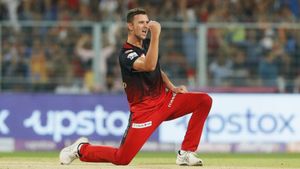 Good News For RCB Fans! Josh Hazlewood Likely To Be Available For IPL 2025 Play-Offs: Report