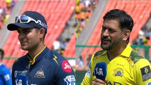 GT vs CSK Toss Update, IPL 2025: Gujarat Titans vs Chennai Super Kings Playing 11, Captain's Quotes, Pitch Report