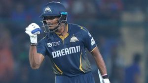 GT vs CSK IPL 2025: Why Sai Sudharsan Is Not In Gujarat Playing XI Today?- EXPLAINED