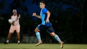 Sunil Chhetri Urges Focus As India Eye Third Straight Asian Cup Appearance, Wants To Rectify Past Mistakes