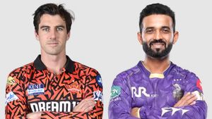 SRH vs KKR IPL 2025 Prediction: Who Will Win Hyderabad vs Kolkata Match Today?