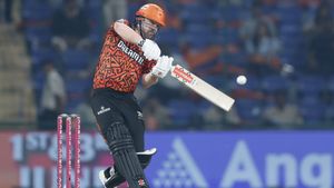 SRH vs KKR: Hyderabad Slam 278! Full List Of Highest Team-Totals In IPL History