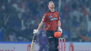 SRH vs KKR: Full List Of Teams With Most 200-Plus Scores In IPL History