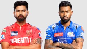 PBKS vs MI IPL 2025 Prediction: Who Will Win Punjab vs Mumbai Match Today?
