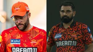 Daniel Vettori Backs Mohammed Shami After Tough IPL 2025, Says Comeback Inevitable