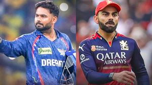 LSG vs RCB Dream11 Prediction, IPL 2025: Lucknow Super Giants vs Royal Challengers Bengaluru Fantasy XI, 70th Match