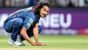 Double Standards in IPL? Digvesh Rathi Faces Ban While MS Dhoni and Virat Kohli Walk Free, Says Sehwag