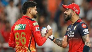 IPL Bulletin For May 29: From PBKS-RCB Qualifier 1 Clash To Justin Langer Denying Prithvi Shaw Of LSG Deal