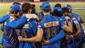 IPL 2025: Mumbai Indians To Miss THESE 3 Players, Leave Camp Ahead Of Play-Offs