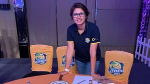 Devieka Palshikaar Joins Ratnagiri Jets as Lead Performance Coach Ahead of MPL Season 3