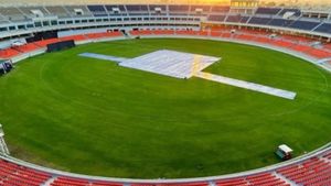 GT vs MI IPL 2025: Will Rain Play Spoil-Sport During Gujarat Titans vs Mumbai Indians Eliminator Match?