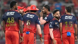 IPL Bulletin For May 30: From RCB Reaching IPL 2025 Final To Punjab's Batting Collapse