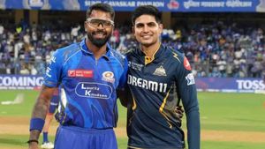 IPL 2025: What Happens If GT vs MI Eliminator Match Gets Washed Out Due To Rain?