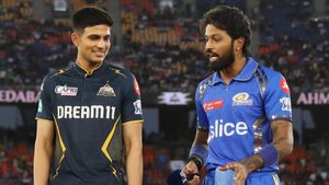 GT vs MI Playing 11, IPL 2025: Gujarat Titans vs Mumbai Indians Predicted Lineups, Team News