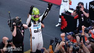 Monaco Grand Prix: Lando Norris Triumphs Over Charles Leclerc To Narrow Championship Gap To Oscar Piastri