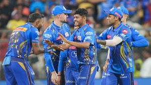 IPL 2025: Mumbai Indians sign 3 Players for Rs 7 Crore as Replacements but With Huge Condition, They Won't Play....