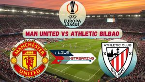 Man United vs Athletic Bilbao Live Streaming: Where to Watch Europa League Semi-final on TV and Online?