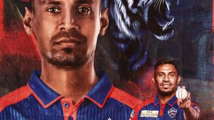 IPL 2025: Bangladeshi Star Finally Makes Entry as Replacement Player for Remainder of the Season