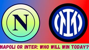 Napoli or Inter Milan - Who Will Win Title on the Final Day of Serie A?