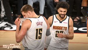 Nuggets And Knicks Achieve Stunning Wins In NBA Playoffs