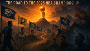 2025 NBA Semi Finals: How Every Team Can Still Win the Championship — Title Odds, Stats & Surprising Paths