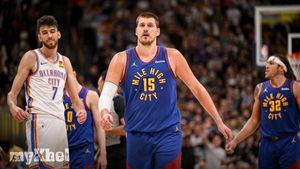 Adelman Reflects On Jokic's Frustrating NBA Night Amid Nuggets' Victory
