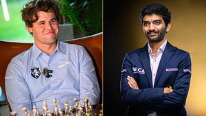 Norway Chess 2025: Top Players, Schedule, Format, Prize Money, How To Buy Tickets For 'Wimbledon Of Chess'