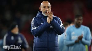 Nottingham Forest Aims To Regain Form Against Leicester City In Upcoming Clash
