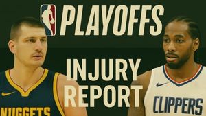 Nuggets vs Clippers Injury Updates, NBA 2024-25: Match Player Stats & Key Matchups