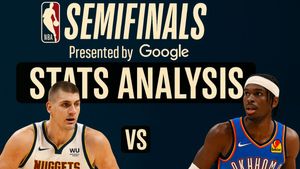 Denver Nuggets vs Oklahoma City Thunder Match Player Stats NBA 2024 25: Key Performers, Head-to-Head Analysis and Injury Report
