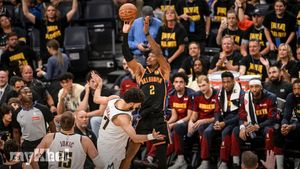 Oklahoma City Thunder Shows Desperation In Playoff Victory Over Denver Nuggets