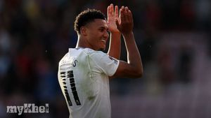 Ollie Watkins Becomes Aston Villa's All-Time Leading Premier League Goalscorer