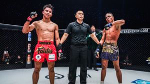 Several Blockbuster Fights Announced For ONE Fight Night 32