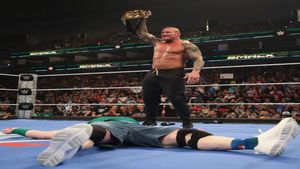 Orton vs Cena Backlash 2025: Randy Orton Expresses Concerns Ahead of WWE Backlash 2025 Showdown with John Cena