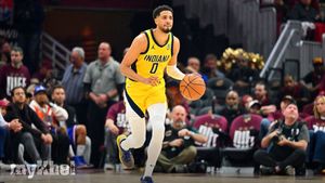 Trust And Team Resilience Propel Indiana Pacers To Stunning Comeback Victory Against Cavaliers