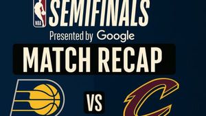 Indiana Pacers vs Cleveland Cavaliers Full Match Highlights and Recap: Cavaliers Dominate Game 3 with Healthy Lineup, Crush Pacers 126-104
