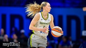 Paige Bueckers Faces Double-Team Challenge Following Tough Start In WNBA