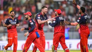 IPL 2025: RCB boosted to Win 1st Title as Amazing Playoffs History favours them ahead of Final
