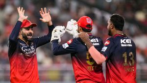 PBKS vs RCB Turning Point, IPL 2025 Qualifier 1: Which Moment Changed the Match?