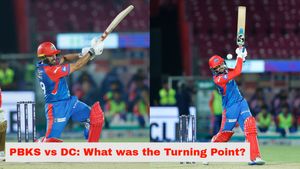 IPL 2025, PBKS vs DC: What was the Turning Point as Delhi Capitals sealed a 6-wicket win in Jaipur?