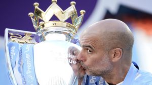 Pep Guardiola Confirms He Will Leave Manchester City in 2027- Which Club will he Join Next? Reveals Immediate Plans