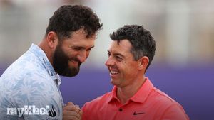 PGA Championship: Jon Rahm Predicts Rory McIlroy's Major Success Following Masters Win