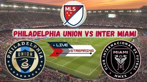 Philadelphia Union vs Inter Miami Live Streaming: Where to Watch Today’s MLS Match on TV and Online?