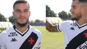 Philippe Coutinho Interview Stopped midway after Horrific Gunshots heard near Club Training Ground in Brazil