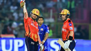 PBKS vs MI IPL 2025: What was the Turning Point of the Match?