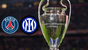 How to Watch PSG vs Inter Milan Champions League Final Today for Free? Step by Step Guide