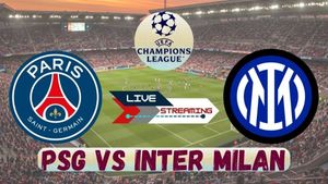 PSG vs Inter Milan Live Streaming: Where to Watch Champions League Final on TV and Online, Schedule, Telecast Details